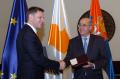 Посета државне делегације Кипра Србији